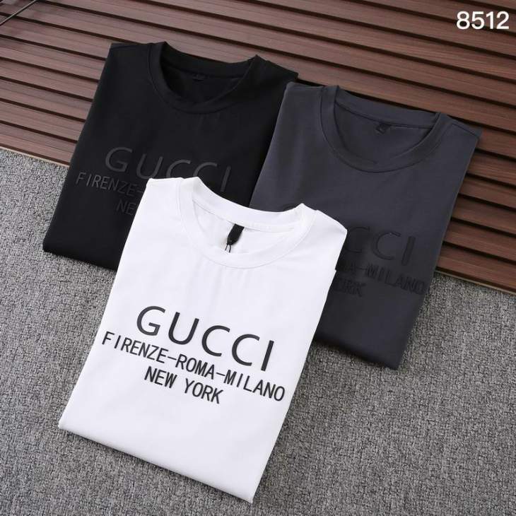 Picture of Gucci T Shirt Long _SKUGucciM-4XL13xr5451122